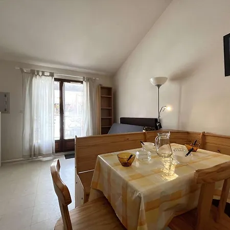 Pavillon A Gruissan, 25m², 4 Pers., Piscine, Parking, Proche - Fr-1-229-115